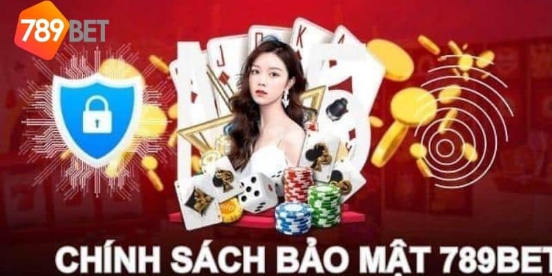 Chính sách bảo mật