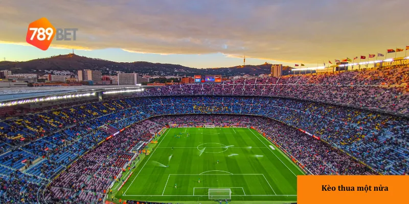 Hiểu về cách thức hoạt động của kèo này