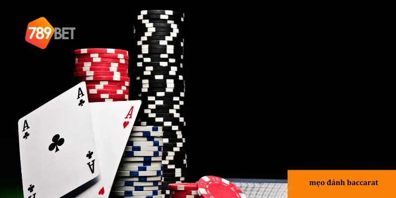 Sơ lược về mẹo đánh baccarat