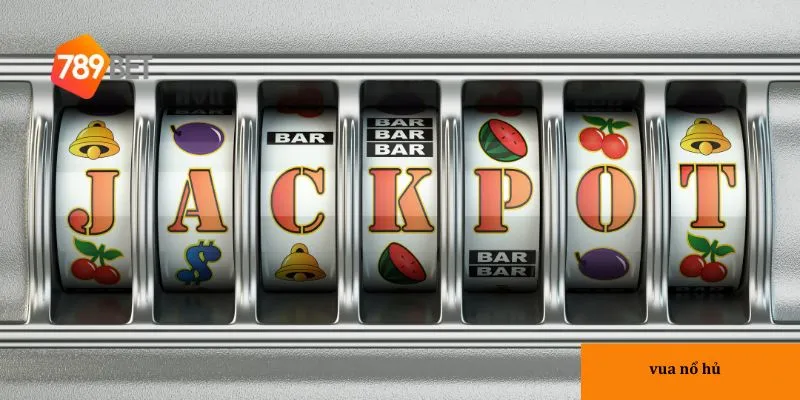 Các yếu tố tạo nên sức hấp dẫn của Vua Nổ Hũ