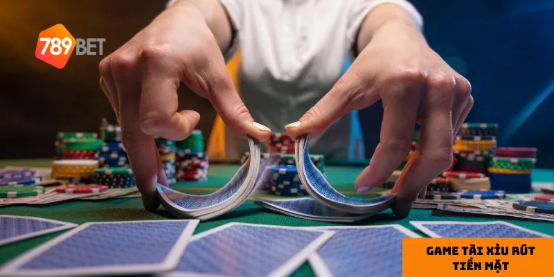 Lý do 789bet lại gây sốt