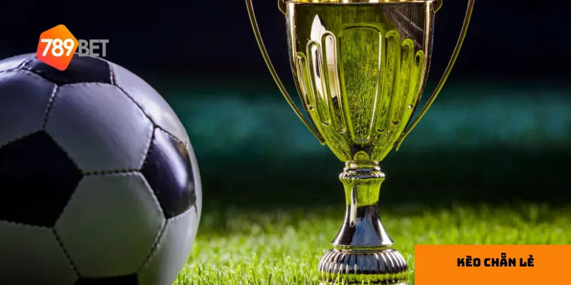 3 lưu ý khi tham gia kèo chẵn lẻ tại 789bet