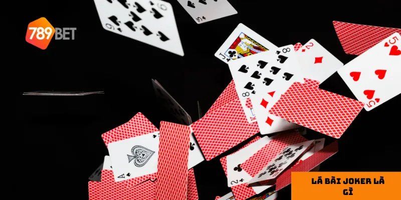 Các loại Joker và quy tắc sử dụng