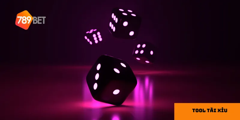 Tool dự đoán giúp tối ưu hóa chiến lược chơi tài xỉu.