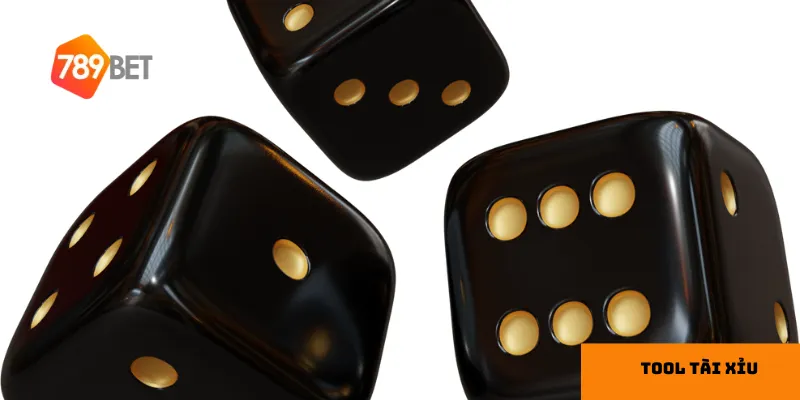 Tool tài xỉu và kinh nghiệm cá nhân tạo ra chiến lược tối ưu.