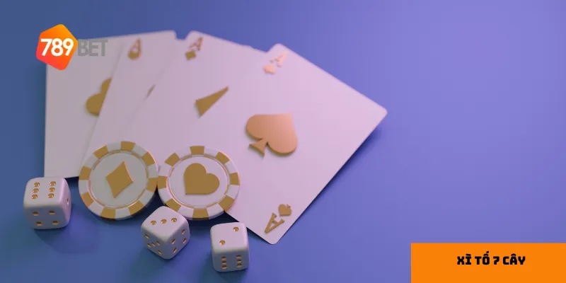 Quản lý vốn khi chơi xì tố.