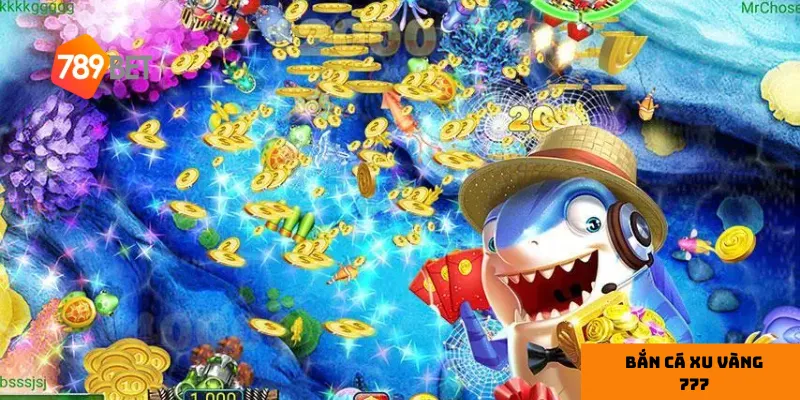 3 tính năng đặc biệt trong bắn cá