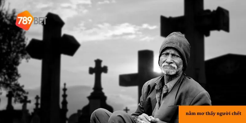 Mơ thấy người lạ chết báo hiệu sự buông bỏ những điều không cần thiết.