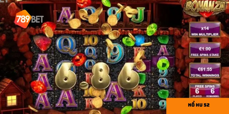 Hiểu rõ cách chơi và quản lý vốn giúp bạn chơi nổ hũ hiệu quả hơn.