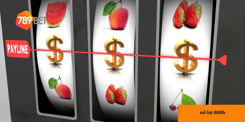 Tỷ lệ trả thưởng cao là điểm nổi bật của nổ hũ 888B.