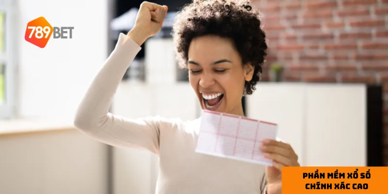 Cách lựa chọn phần mềm xổ số chính xác cao
