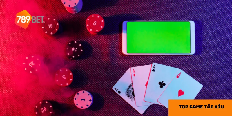 3 tiêu chí để đánh giá top game tài xỉu uy tín