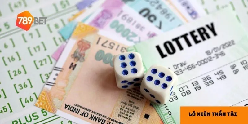 Chọn số theo dãy logic mang lại sự tự tin và thú vị cho người chơi.