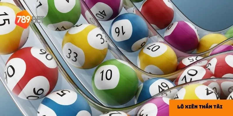 Phương pháp chọn số khoa học giúp bạn tăng cơ hội chiến thắng.