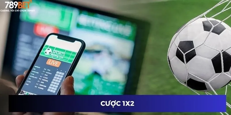 Cược 1X2