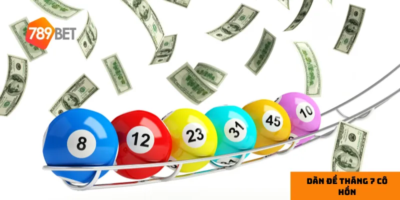 Dàn đề tháng 7 cô hồn là sự kết hợp giữa khoa học và yếu tố tâm linh.