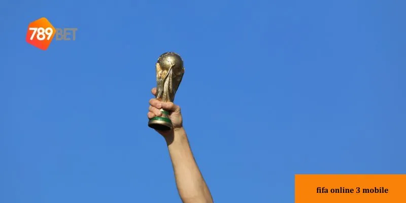 Nâng cấp cầu thủ giúp đội bóng mạnh hơn và gia tăng cơ hội chiến thắng.