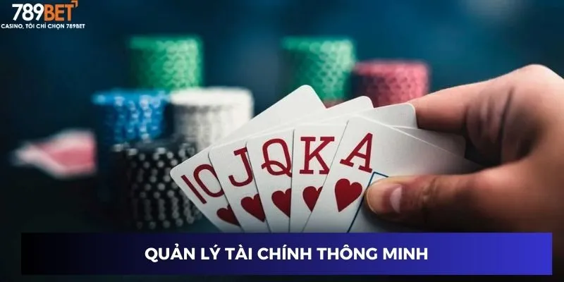 Quản lý tài chính thông minh