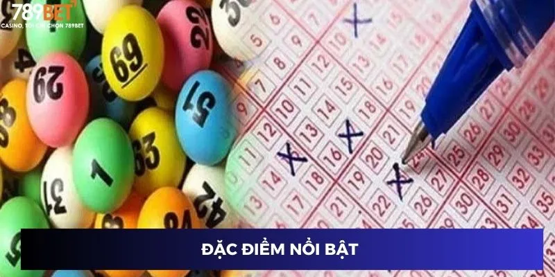 Đặc điểm nổi bật