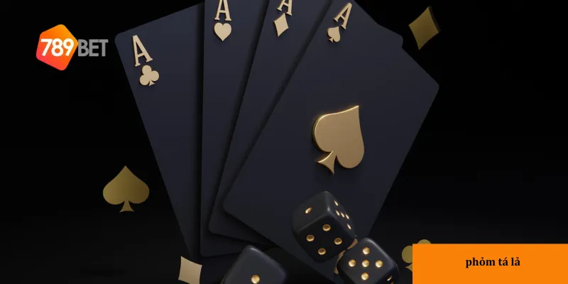 Giao diện hiện đại tạo cảm giác chơi bài thú vị hơn.