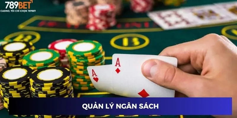 Quản lý ngân sách