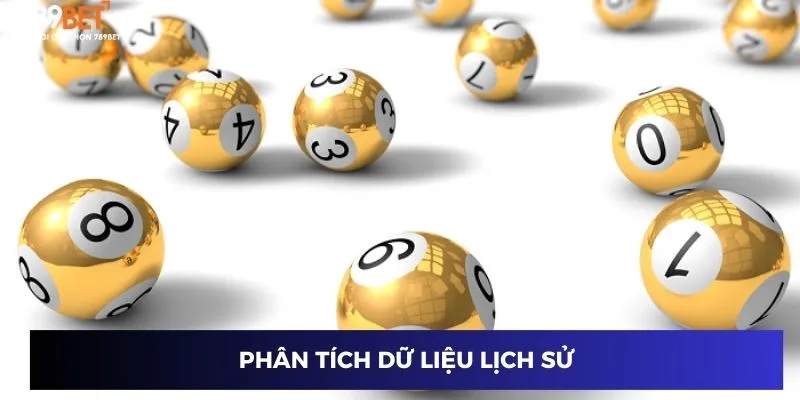 Phân tích dữ liệu lịch sử
