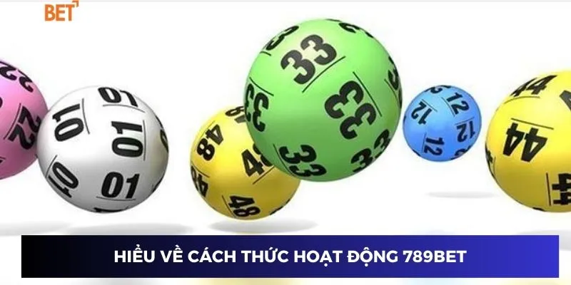Hiểu về cách thức hoạt động 789BET