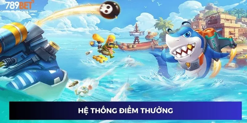 Hệ thống điểm thưởng