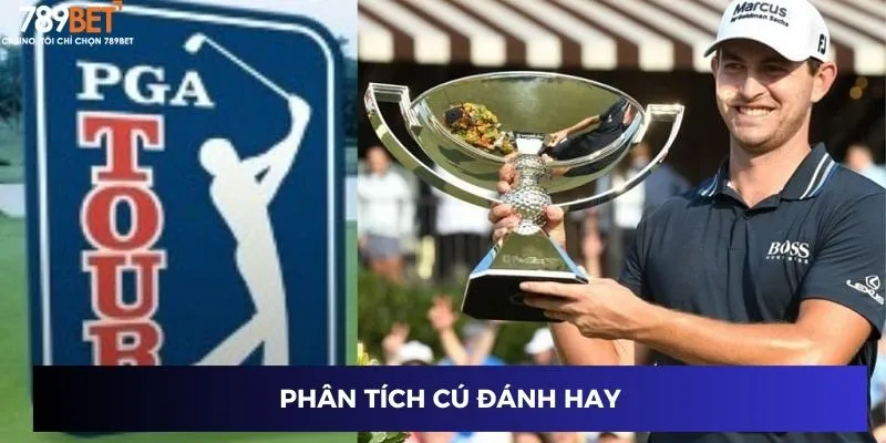 Phân tích cú đánh ấn tượng