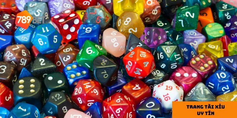 Bảo mật thông tin cá nhân là ưu tiên hàng đầu khi chọn trang tài xỉu.