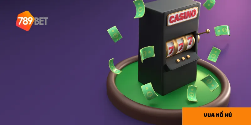 Vua nổ hũ mang đến sự đa dạng trong giao diện và phần thưởng hấp dẫn.