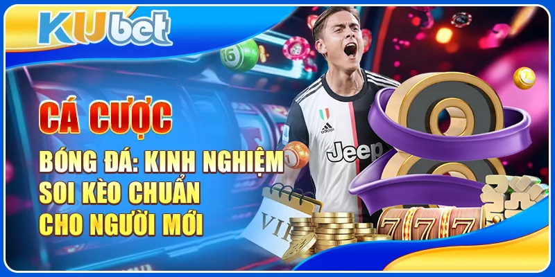 Cá Cược Bóng Đá