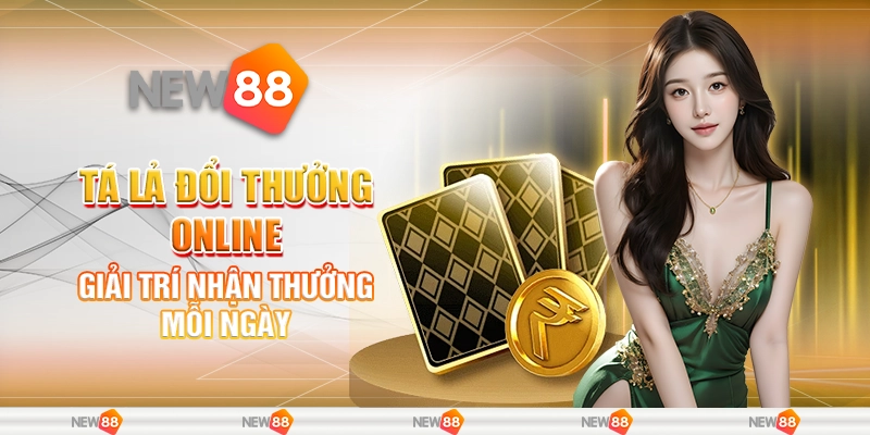 Tá lả đổi thưởng