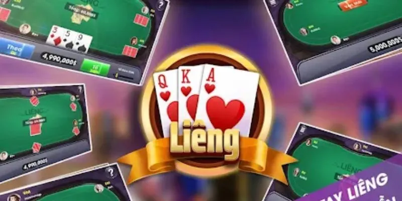 Hướng dẫn cách quyết định thắng thua trong liêng nên biết