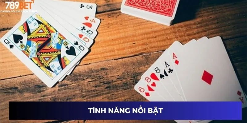Tính năng nổi bật