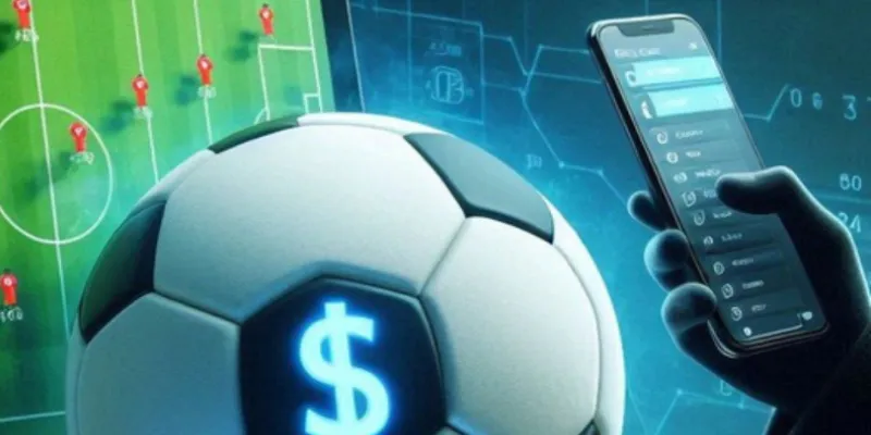 Khái niệm cá cược bóng đá