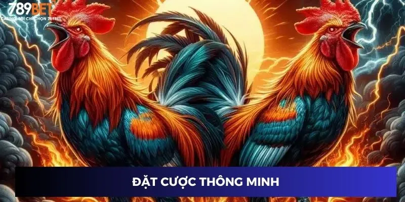 Đặt cược thông minh