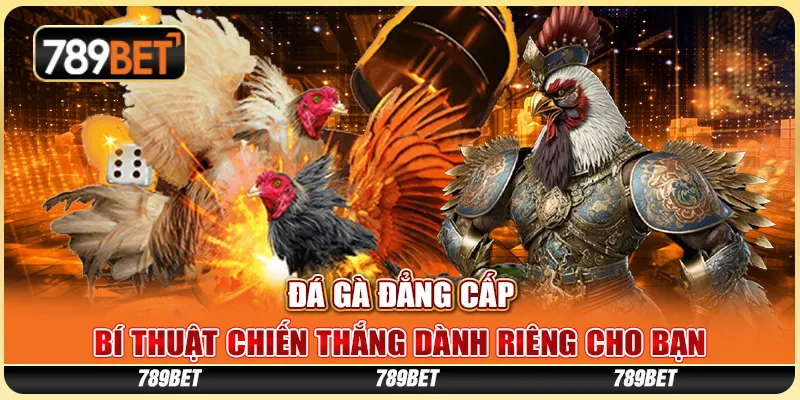 da-ga-dang-cap-bi-thuat-chien-thang-danh-rieng-cho-ban