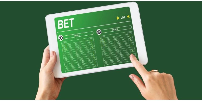 Bí quyết giành thưởng lớn nhưng đúng luật