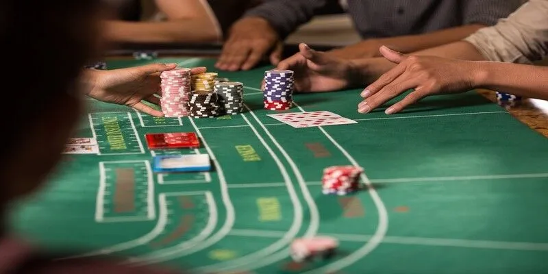 Những ưu điểm khi biết mẹo đánh baccarat