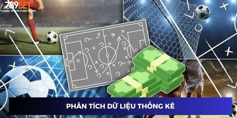 Phân tích dữ liệu thống kê