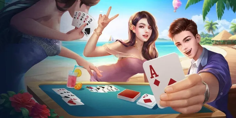 Kiến thức cơ bản cần biết về game bài tiến lên miền Nam