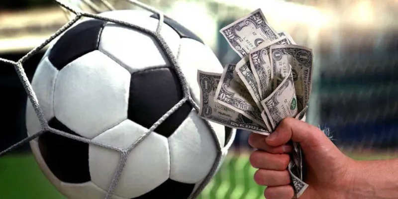 Hình thức cá cược phổ biến trên thị trường