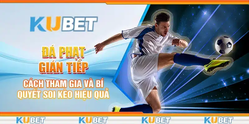 Đá phạt gián tiếp