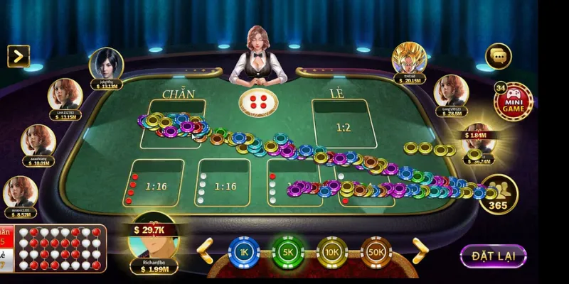 Tìm hiểu quy tắc chơi Xóc Đĩa đầy đủ dành cho người mới