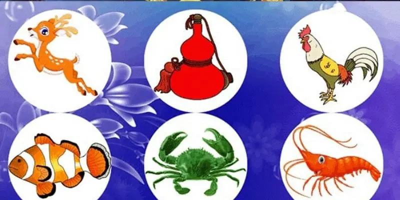 Tìm hiểu bầu cua đổi thưởng là gì?