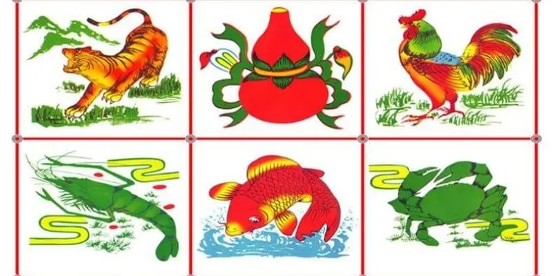 Cách tham gia game bầu cua đổi thưởng