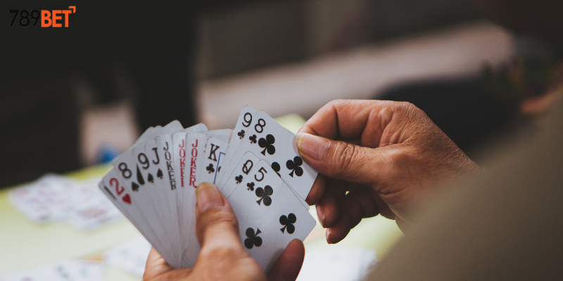 Quy trình chơi đơn giản và khả năng thắng lớn