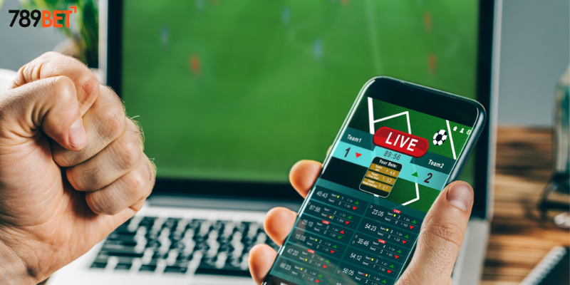 Khám phá chiến thuật cược kèo thua một nửa