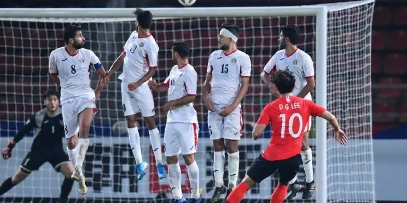 Cách tham gia loại hình đá phạt đơn giản